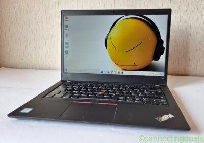Free ad: Lenovo ThinkPad T490 i5-8365U RAM 16 SSD 256 FHD+ in Rome. Lenovo ThinkPad T490 i5-8365U RAM 16 SSD 256 FHD+ in Rome