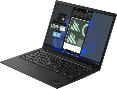 Lenovo ThinkPad X1 Carbon Gen 10 14″ Touchscreen Laptop – Best Deal