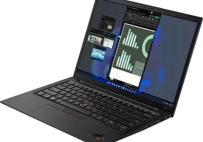 Lenovo ThinkPad X1 Carbon Gen 10 14" Touchscreen Laptop - Best Deal in United Kingdom