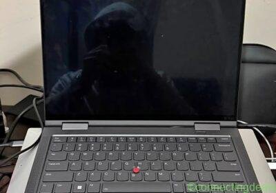 Lenovo X1 thinkpad (mot de passe BIOS) in Casablanca