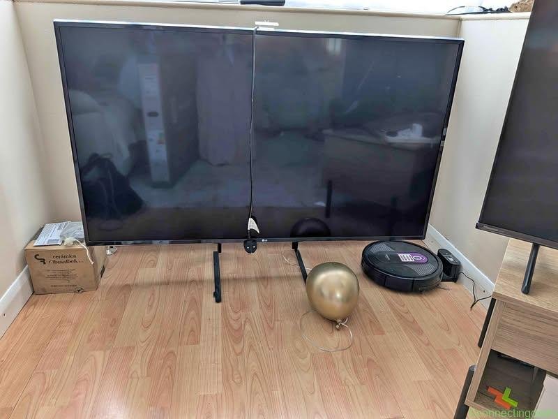 LG TV 55″