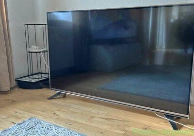 LG tv 55 tommer model 55uh750v in Copenhagen