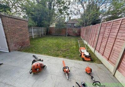 Local Gardener Available – Free Quotes in London