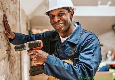 Local Handyman – Affordable Home Repair Services in Dublin