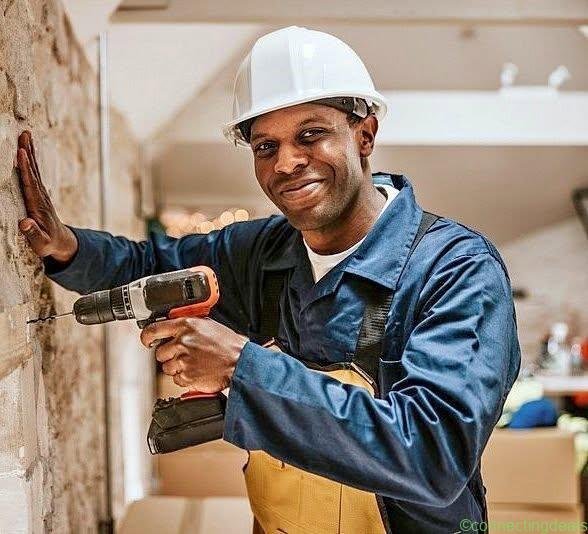 Local Handyman – Affordable Home Repair Services