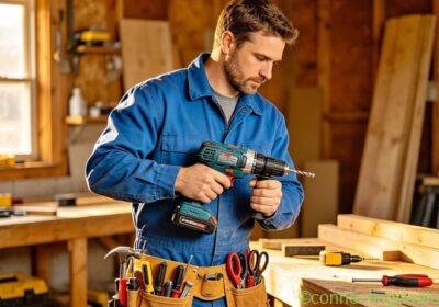 Local handyman in Birmingham
