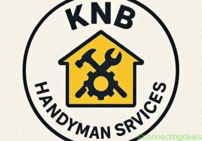 Local Handyman in Glasgow