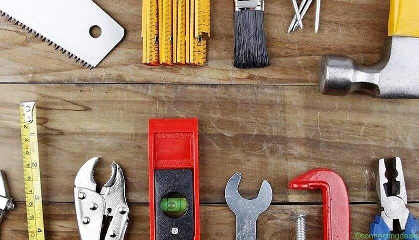 Local Handyman Services | Fast, Affordable Home