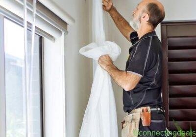 local handyman services in Liverpool
