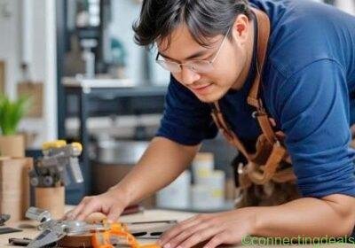 local handyman services in Liverpool