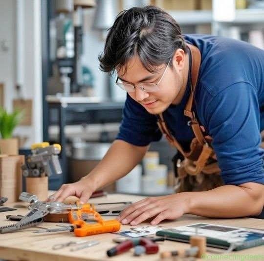 local handyman services