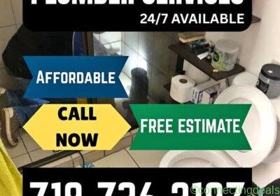 Local PLumBEr ,🛎 PlumBinG , PLumBeR in Miami