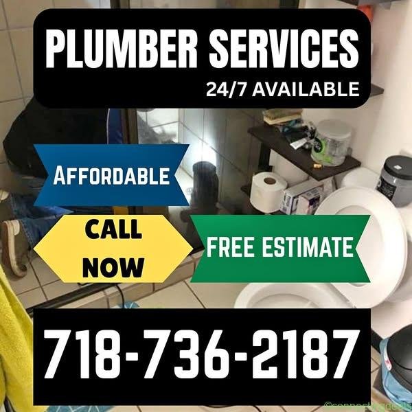 Local PLumBEr ,🛎 PlumBinG , PLumBeR