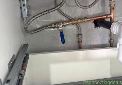 Local plumber in Liverpool