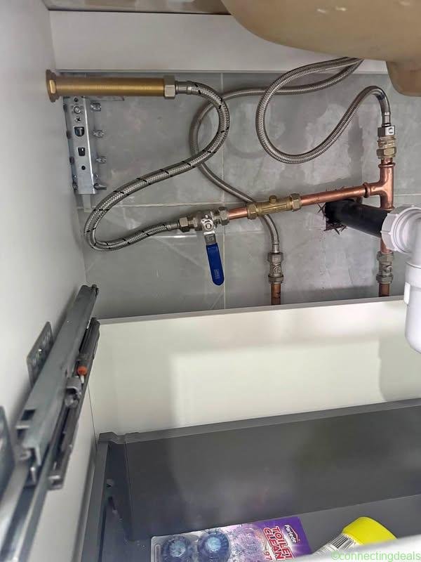 Local plumber