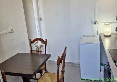 Location appartement meublé T1 au 13011 in Marseille