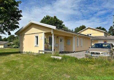 Lokal uthyres/ Ej för privatbostad in Stockholm