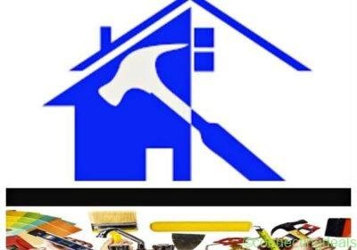 Free ad: Looking for job (Handy-man) in Montreal. Looking for job (Handy-man) in Montreal