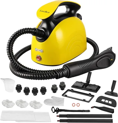 LoveBeat Steam Cleaner 15% Off – Multi-Purpose Steamer