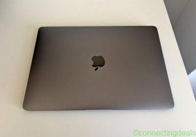 M1 MacBook Air [Read Description] in Toronto