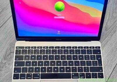 Macbook 12” A1534 in Dublin