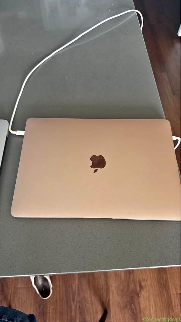 MacBook 2018