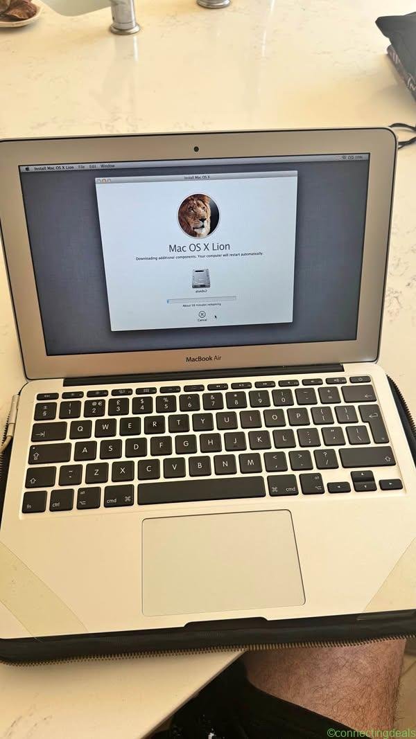 MacBook Air