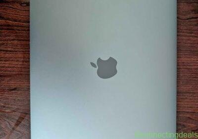 Macbook Air M1 8 GB RAM 256 GB STORAGE in Bangalore