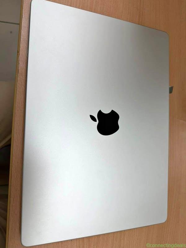 MacBook Pro M4 Pro 2024 14-inch