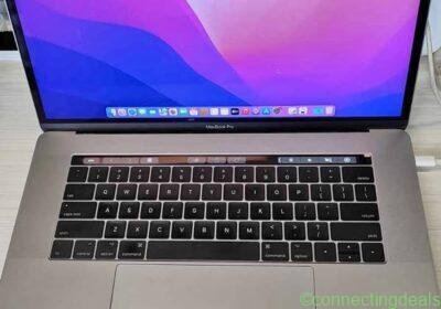 Macbook Pro MLH42ID 15 Inch in Jakarta