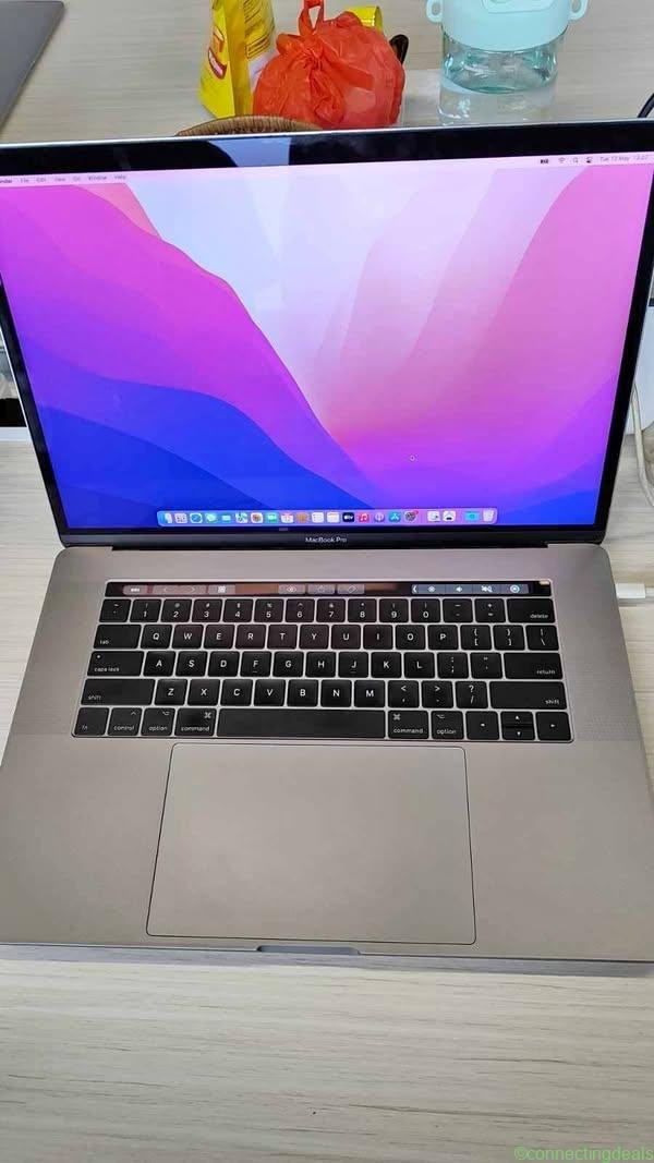Macbook Pro MLH42ID 15 Inch