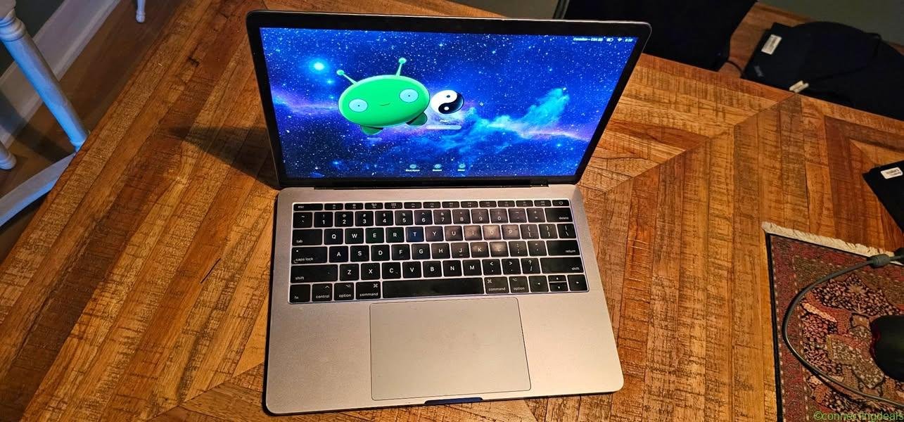 MacBook Pros – Pièces & Fonctionnel