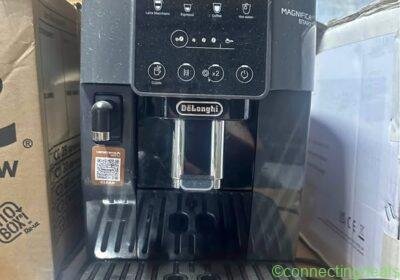 Machine à café in Brussels