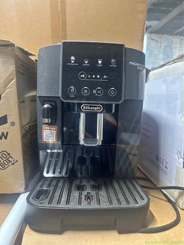 Machine à café