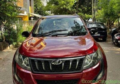 Free ad: Mahindra XUV 500 in Bangalore. Mahindra XUV 500 in Bangalore