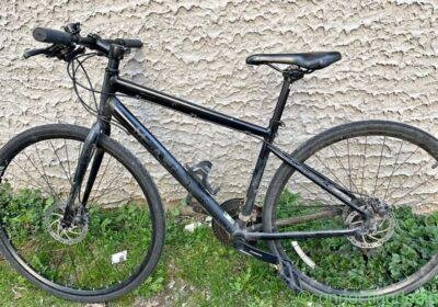 Free ad: Marin Fairfax 1 Bike (size small) in Vancouver. Marin Fairfax 1 Bike (size small) in Vancouver