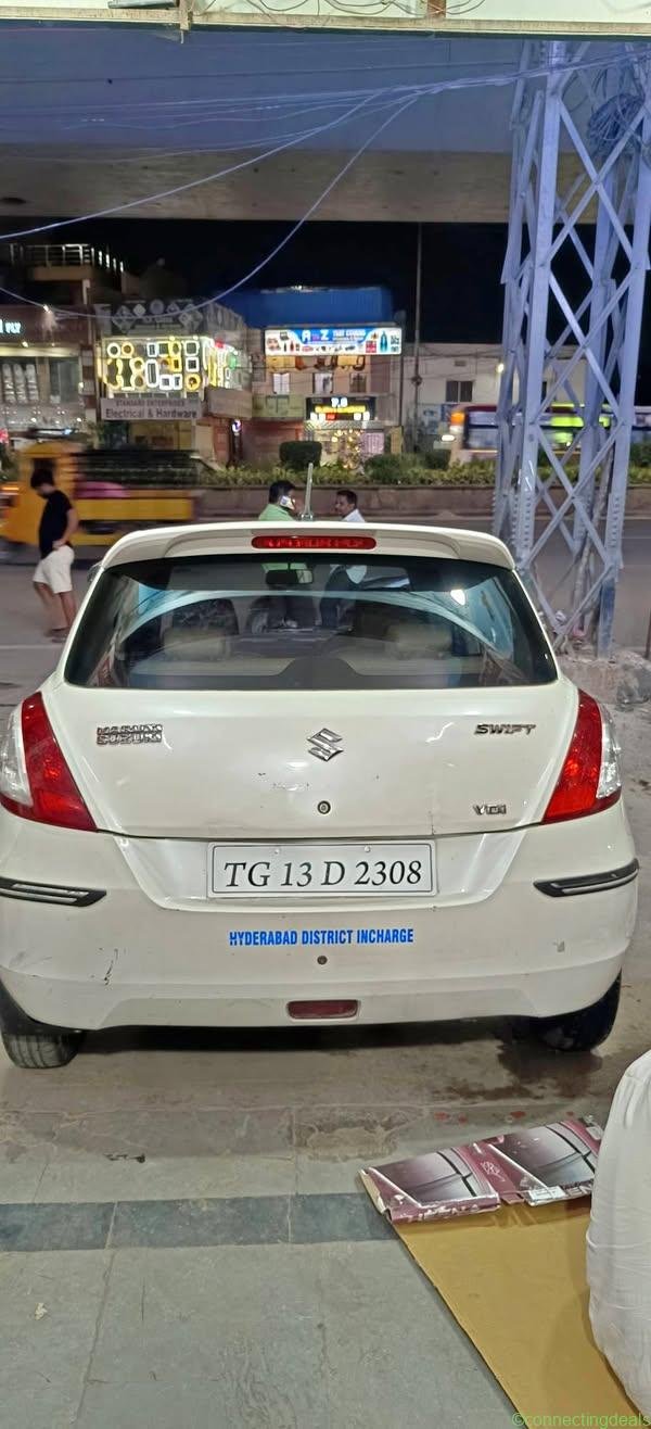 Maruti Suzuki Swift vdi for sale