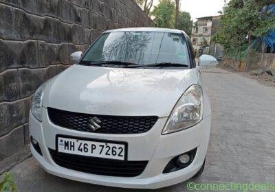 Maruti suzuki swift vdi in Mumbai
