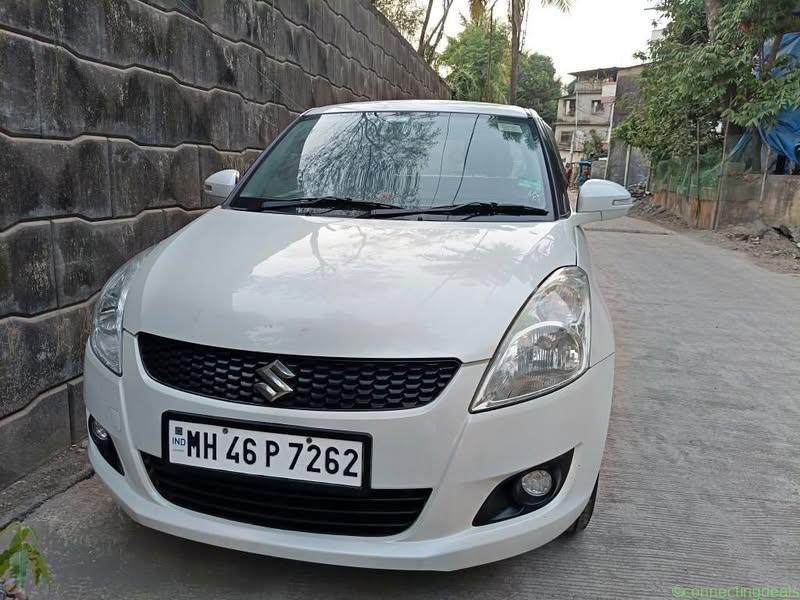 Maruti suzuki swift vdi