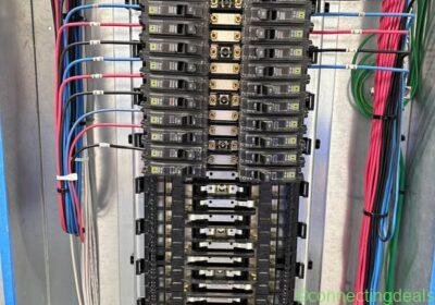 Master Electrician ECRA/ESA #7018882 in Toronto