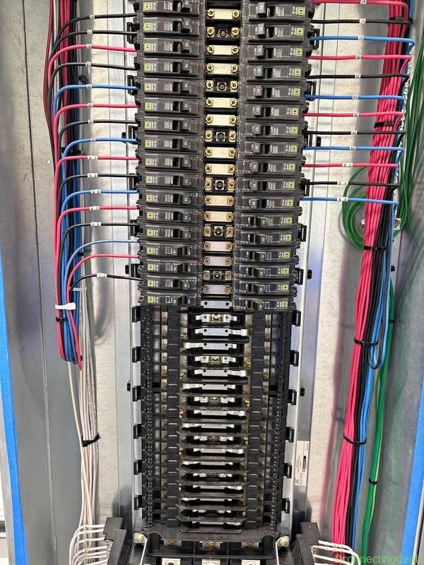 Master Electrician ECRA/ESA #7018882