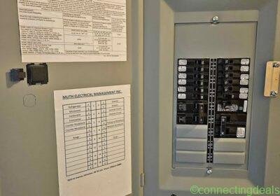 Master electrician in Edmonton