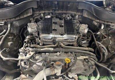 Mechanic in Toronto