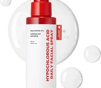 Medicube Power Soothing Spray | Best Deal in Oman