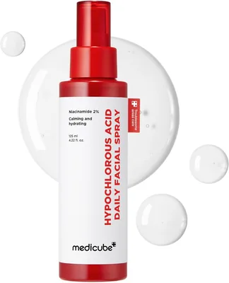 Medicube Power Soothing Spray | Best Deal