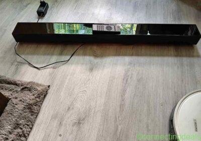 Medion soundbar in Amsterdam