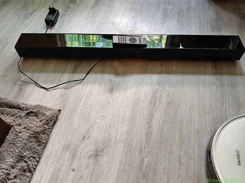 Medion soundbar