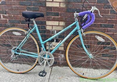 medium size bikes for sale in New York