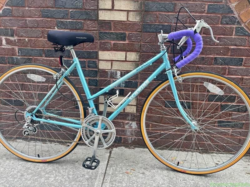 medium size bikes for sale