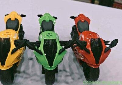 Metal kids bike in Delhi